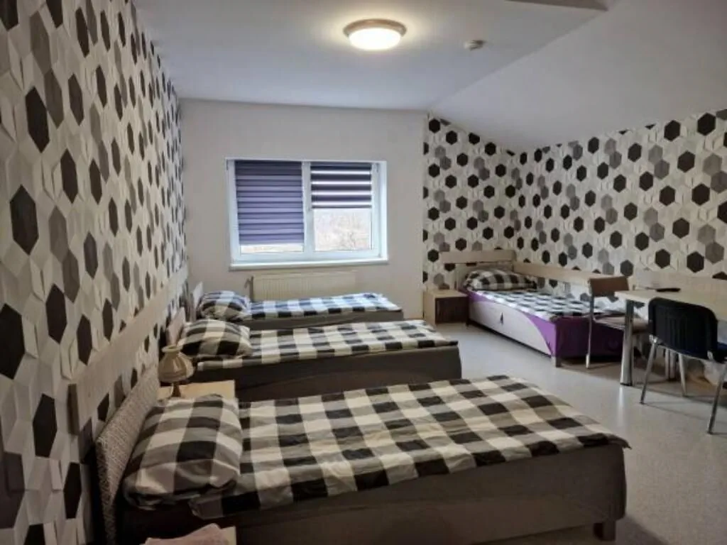 Noclegi U Grega Wałbrzych 