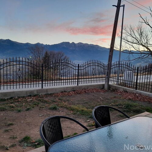 Jodłowy Domek Poronin