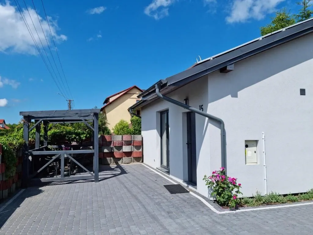 Domek pod Cisem - na wyłączność Kierzkowo