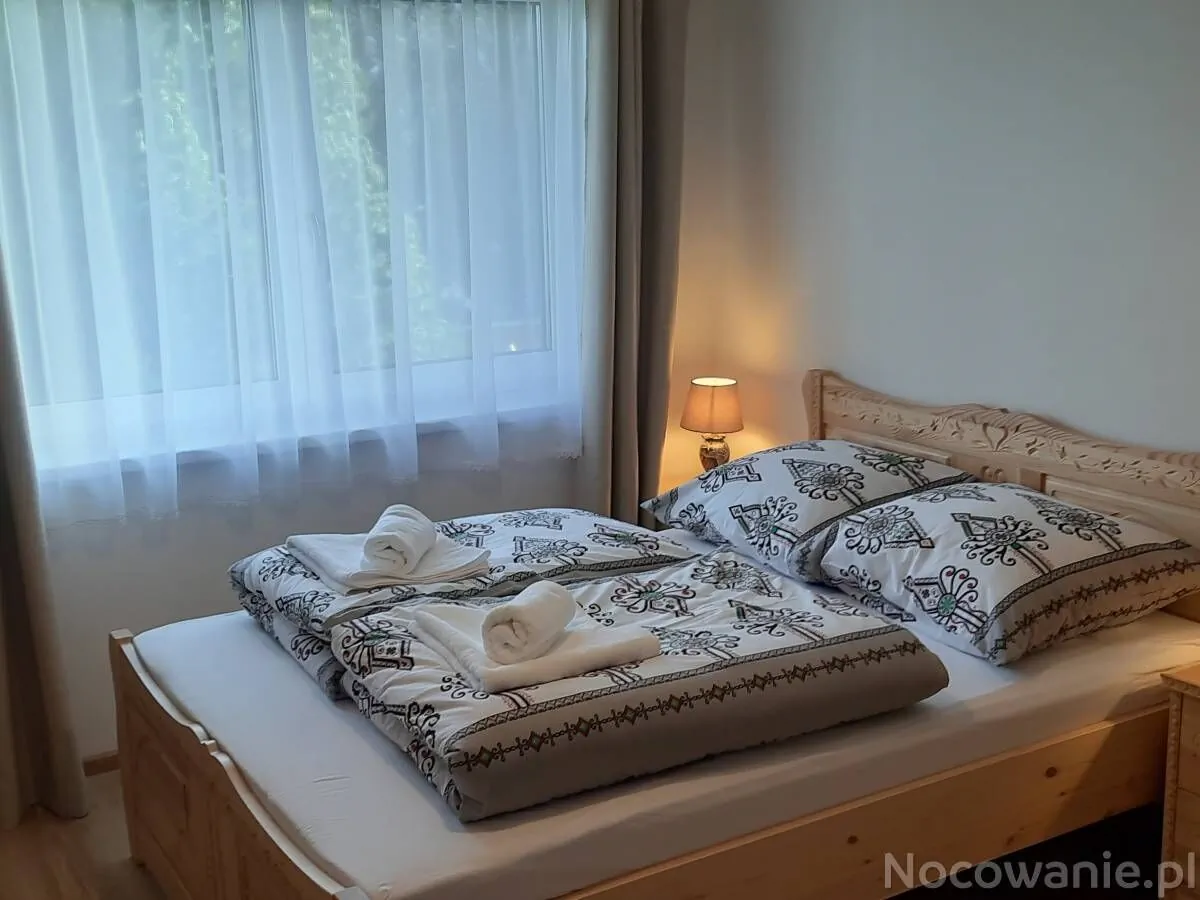 Pokój U Hani Bańska Wyżna