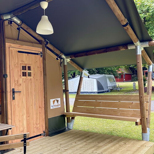 Delta Glamping Balatonederics  2