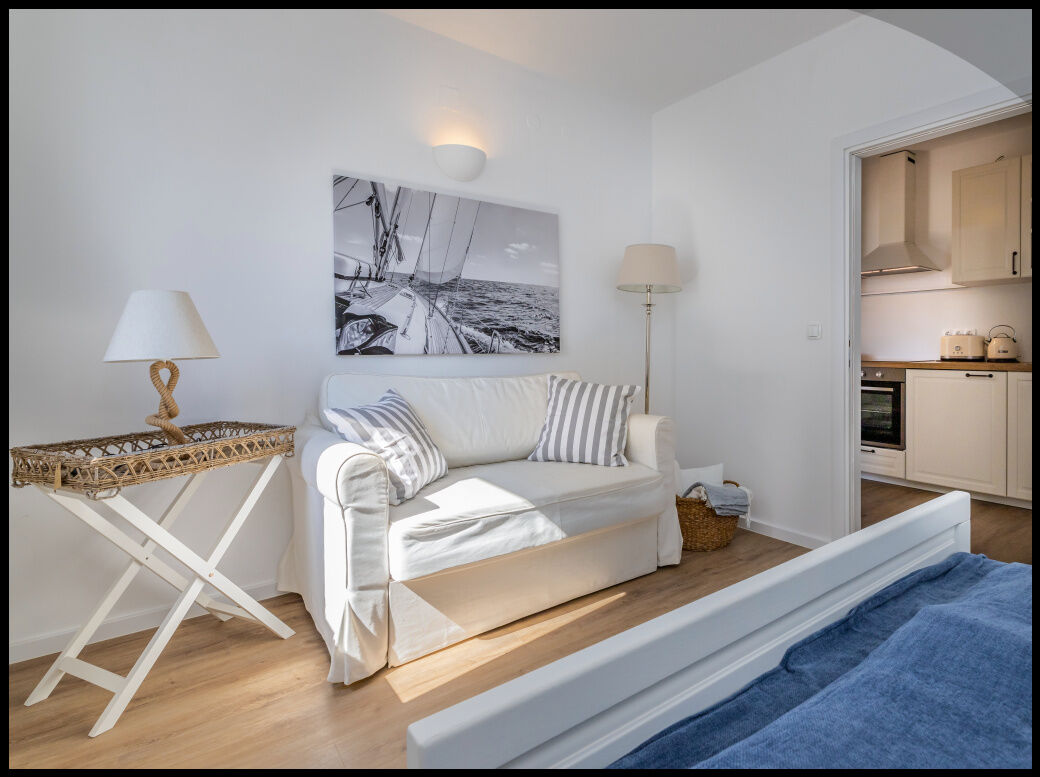 Apartment Giselle Baška