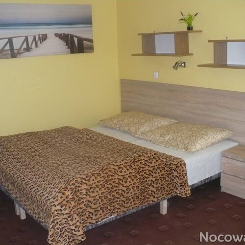 Pokoje gościnne GRARAF Władysławowo