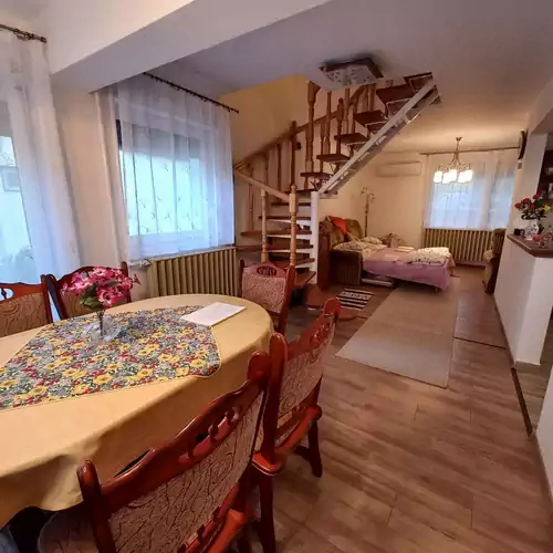 Manna Apartmanház Gyomaendrőd 002 kép