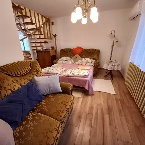 Manna Apartmanház Gyomaendrőd 003 kép