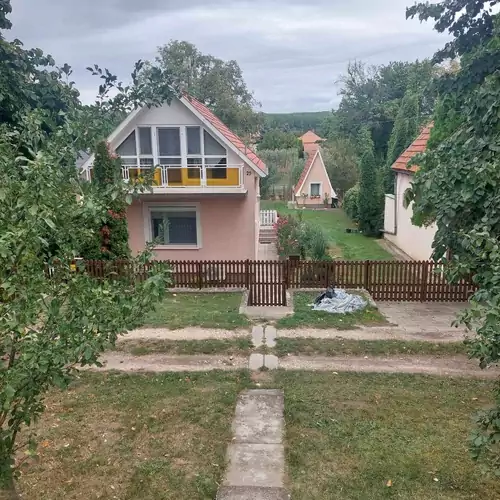 Manna Apartmanház Gyomaendrőd **