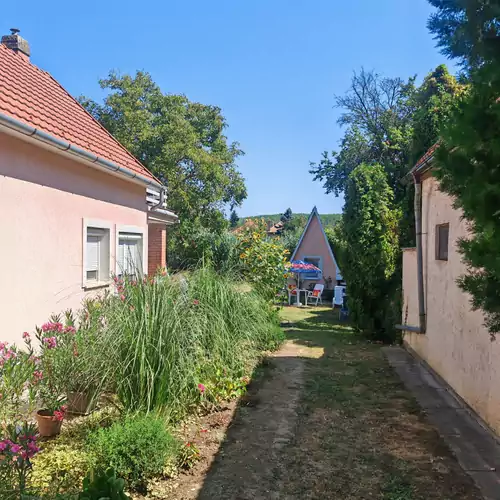 Manna Apartmanház Gyomaendrőd 024 kép