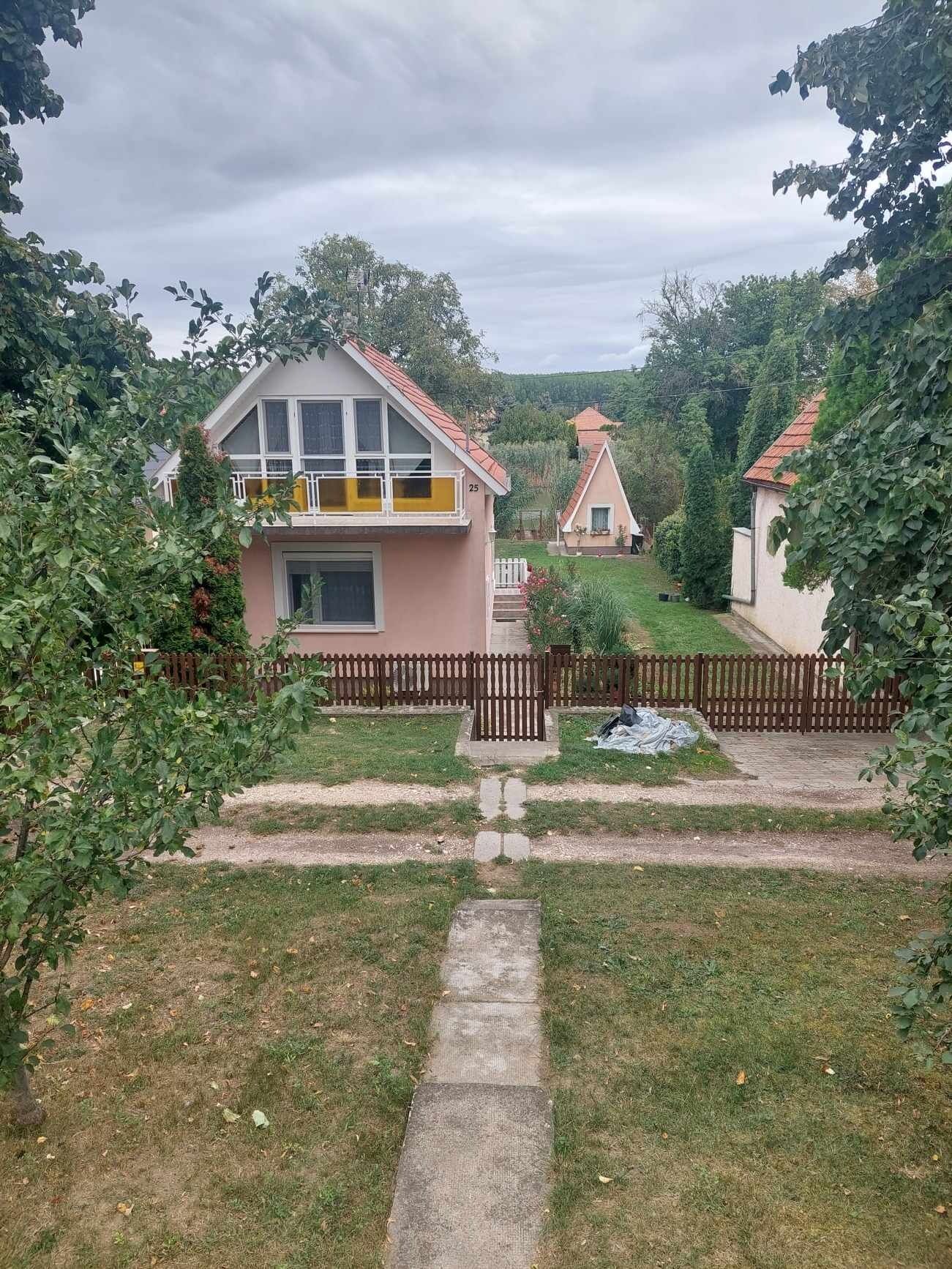 Manna Apartmanház Gyomaendrőd