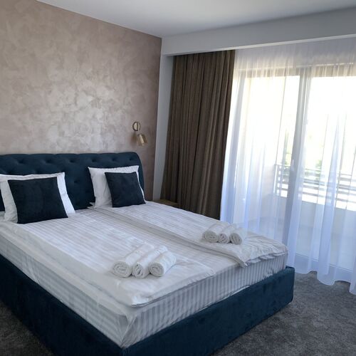 Pensiunea Boema Hunedoara