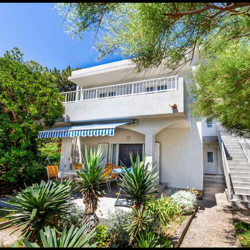 Sun & Sand Beach Apartments Baška ★★★ 2