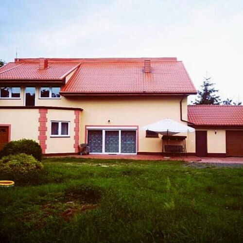 Apartament Górki Małe