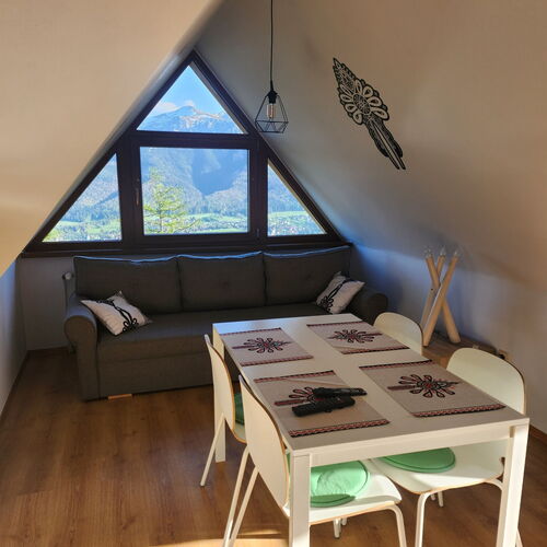 apartament Kasprowy