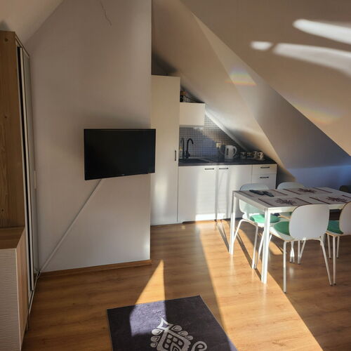 apartament Kasprowy