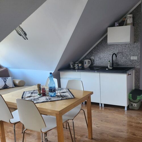 apartament Giewont