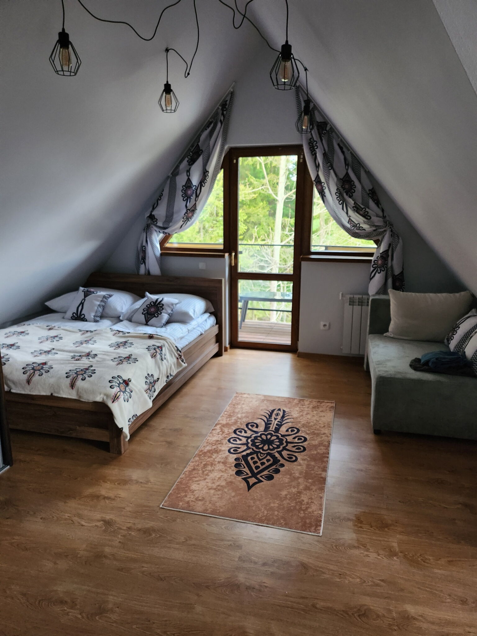 apartament Giewont