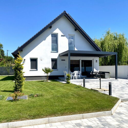 4Avar Apartman Ábrahámhegy  4