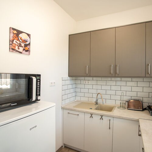 Boglári Apartman Balatonboglár ★★★ 4