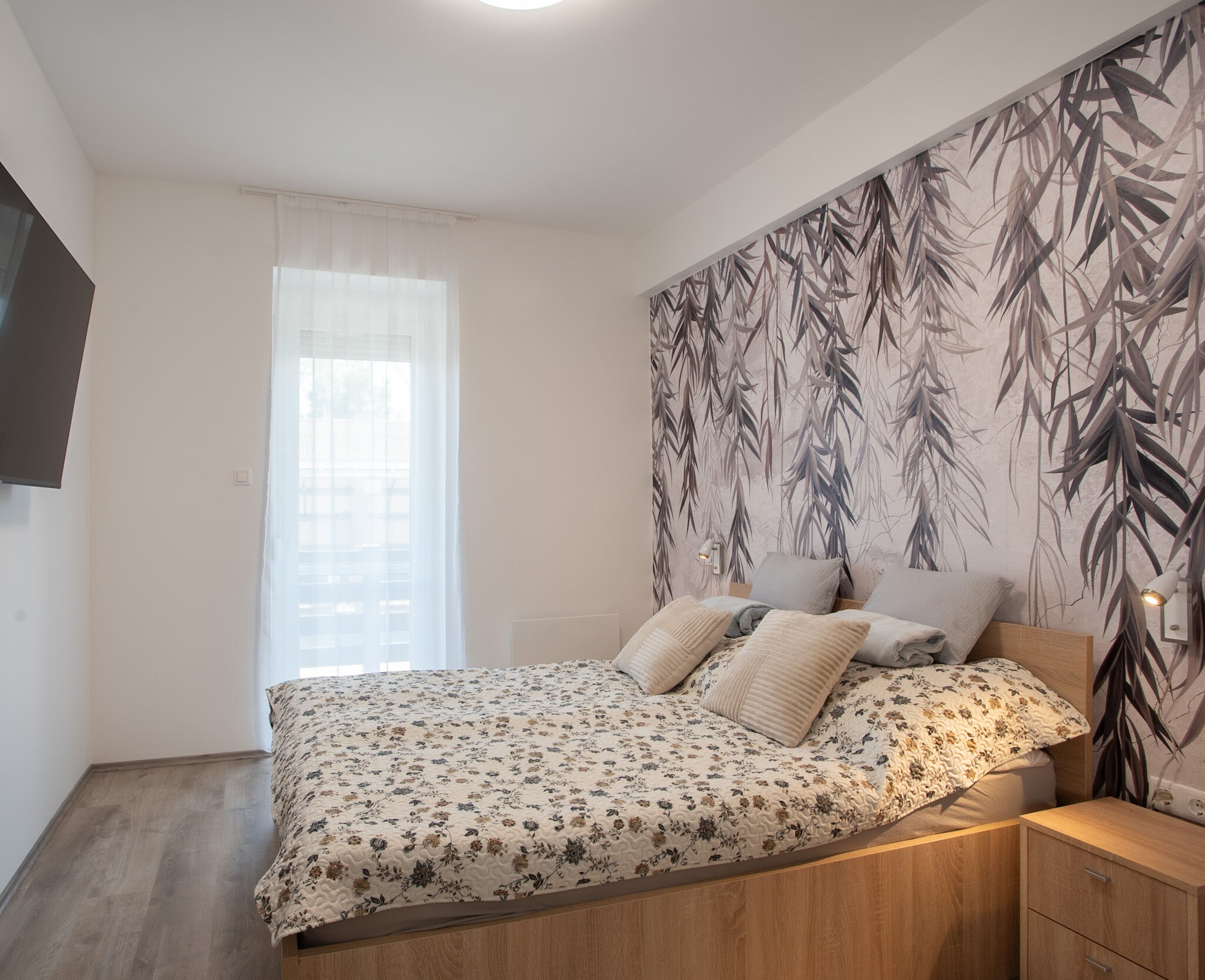 Boglári Apartman Balatonboglár