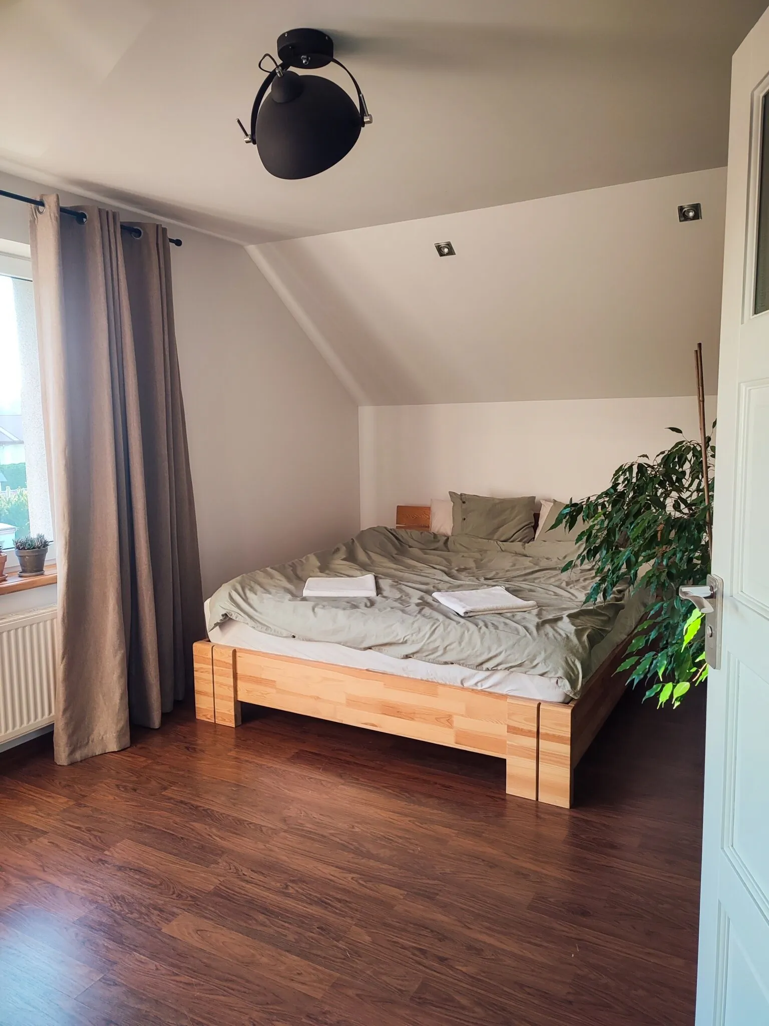 Laskowa Góra Bieszkowice