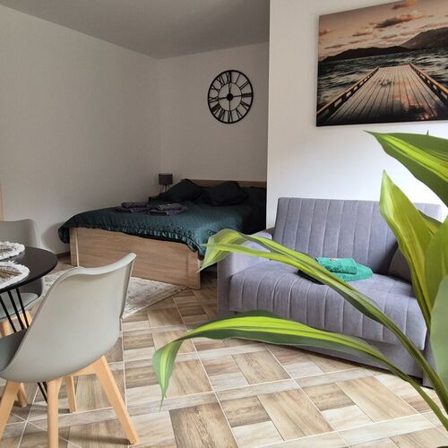 Karmelowy Zakątek Darłowo