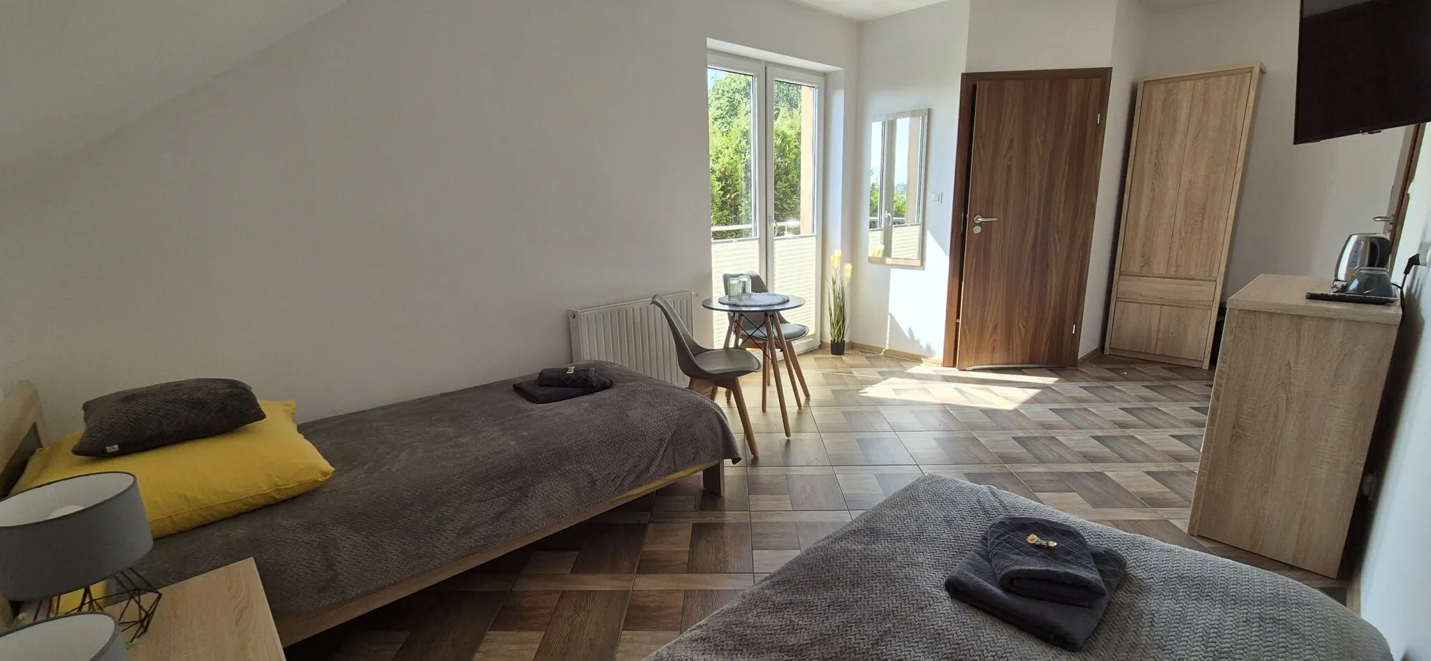 Karmelowy Zakątek Darłowo