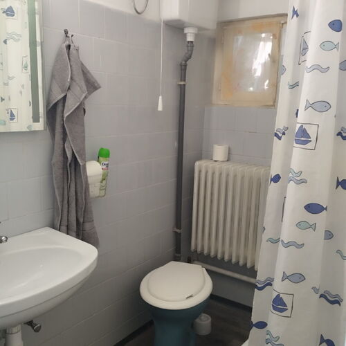 Csipet-lak Keszthely ★ 3