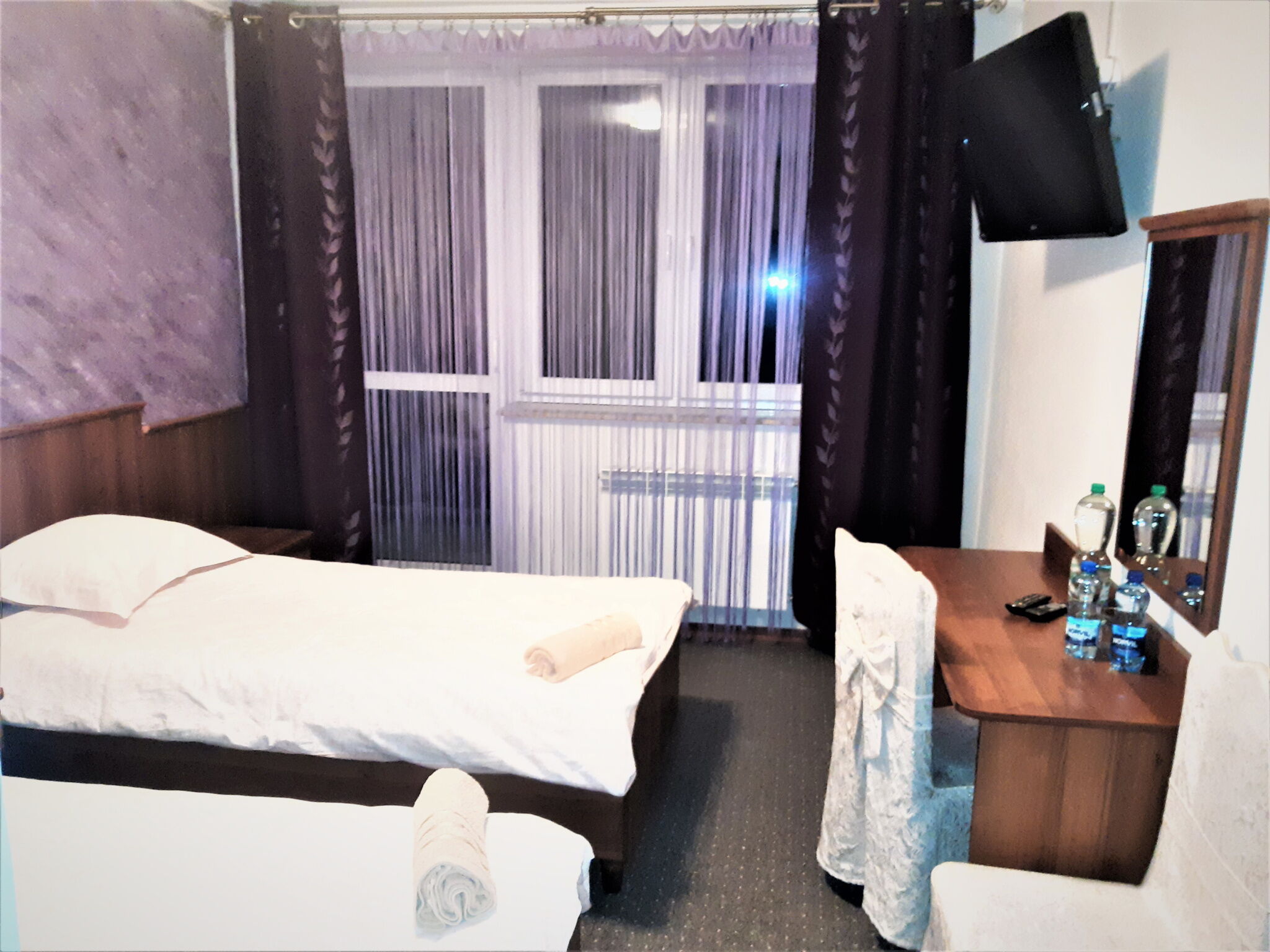 Jaśminowy Dworek Kołbiel 