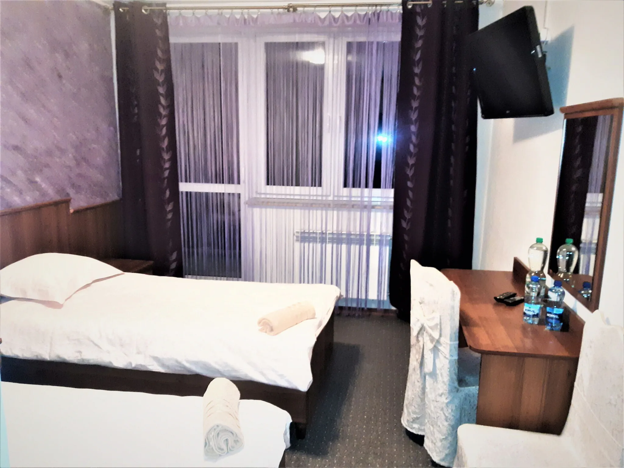 Jaśminowy Dworek Kołbiel 