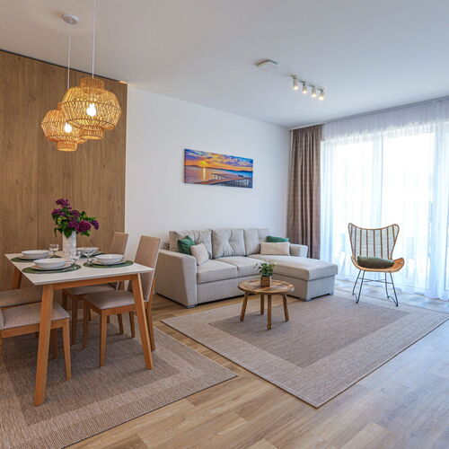 Platán Holiday Apartman Balatonboglár ★★★★ 2