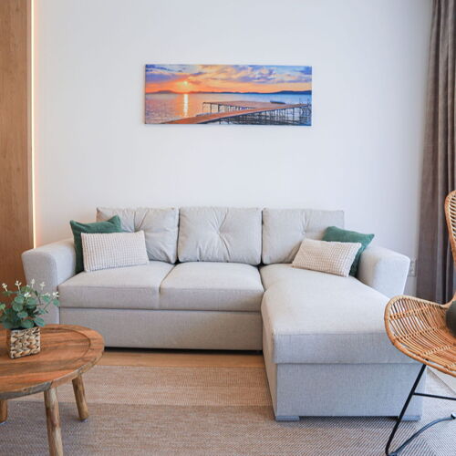 Platán Holiday Apartman Balatonboglár ★★★★ 4