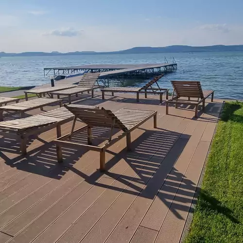 Platán Holiday Apartman Balatonboglár 013 kép