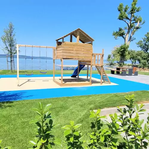 Platán Holiday Apartman Balatonboglár 014 kép