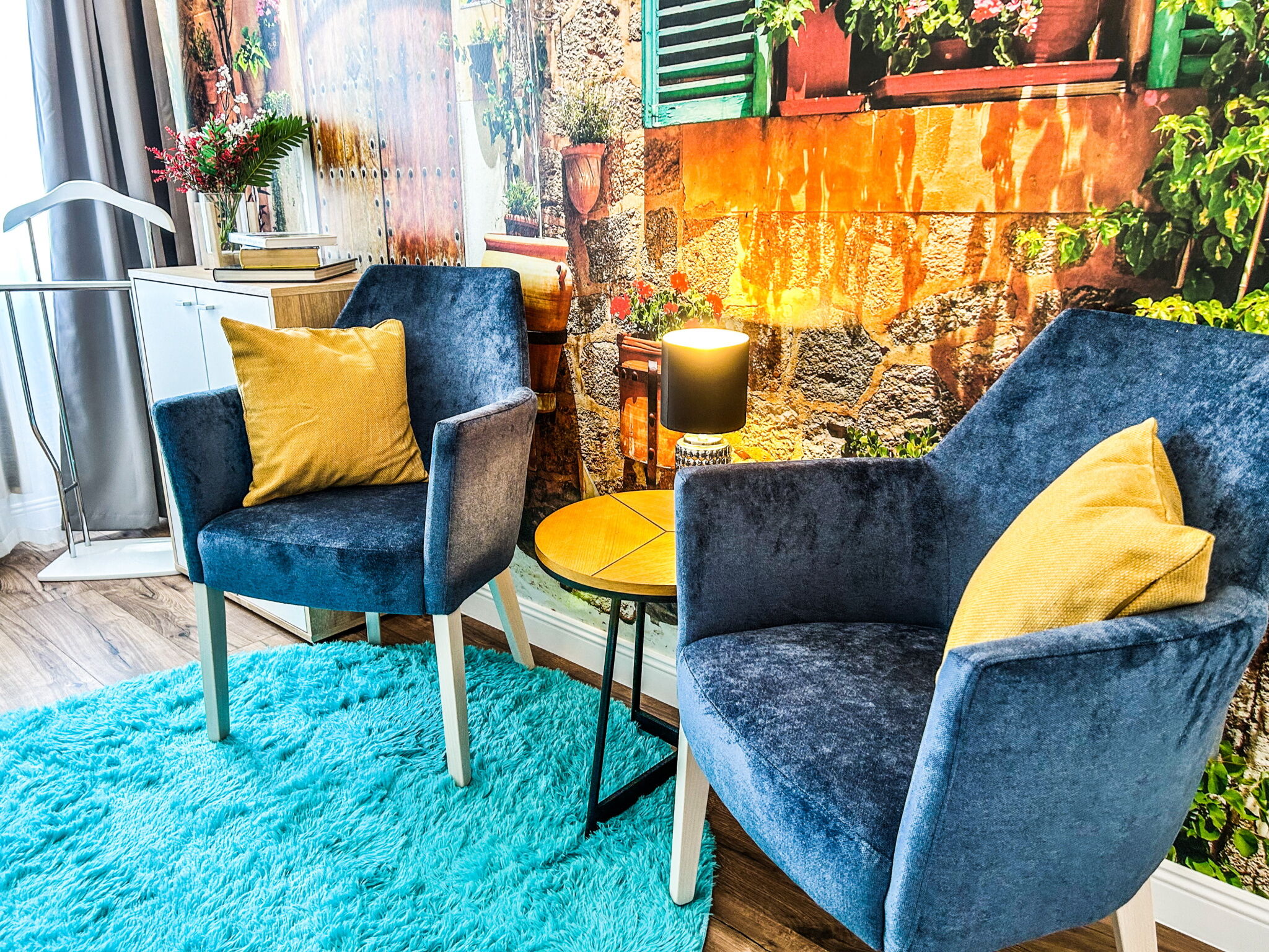 Villa Blue City Apartman Szekszárd