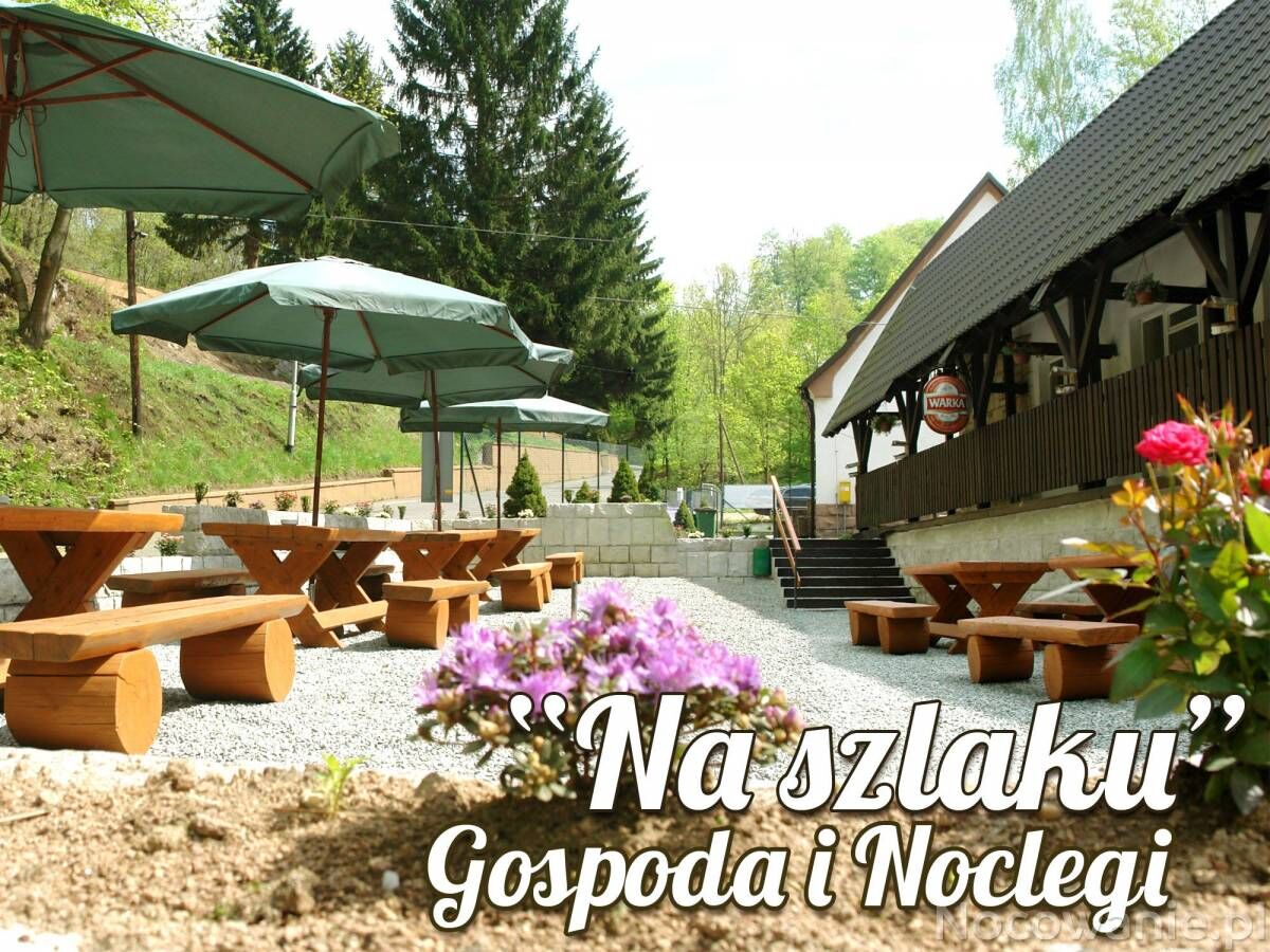 Noclegi na szlaku Kudowa-Zdrój