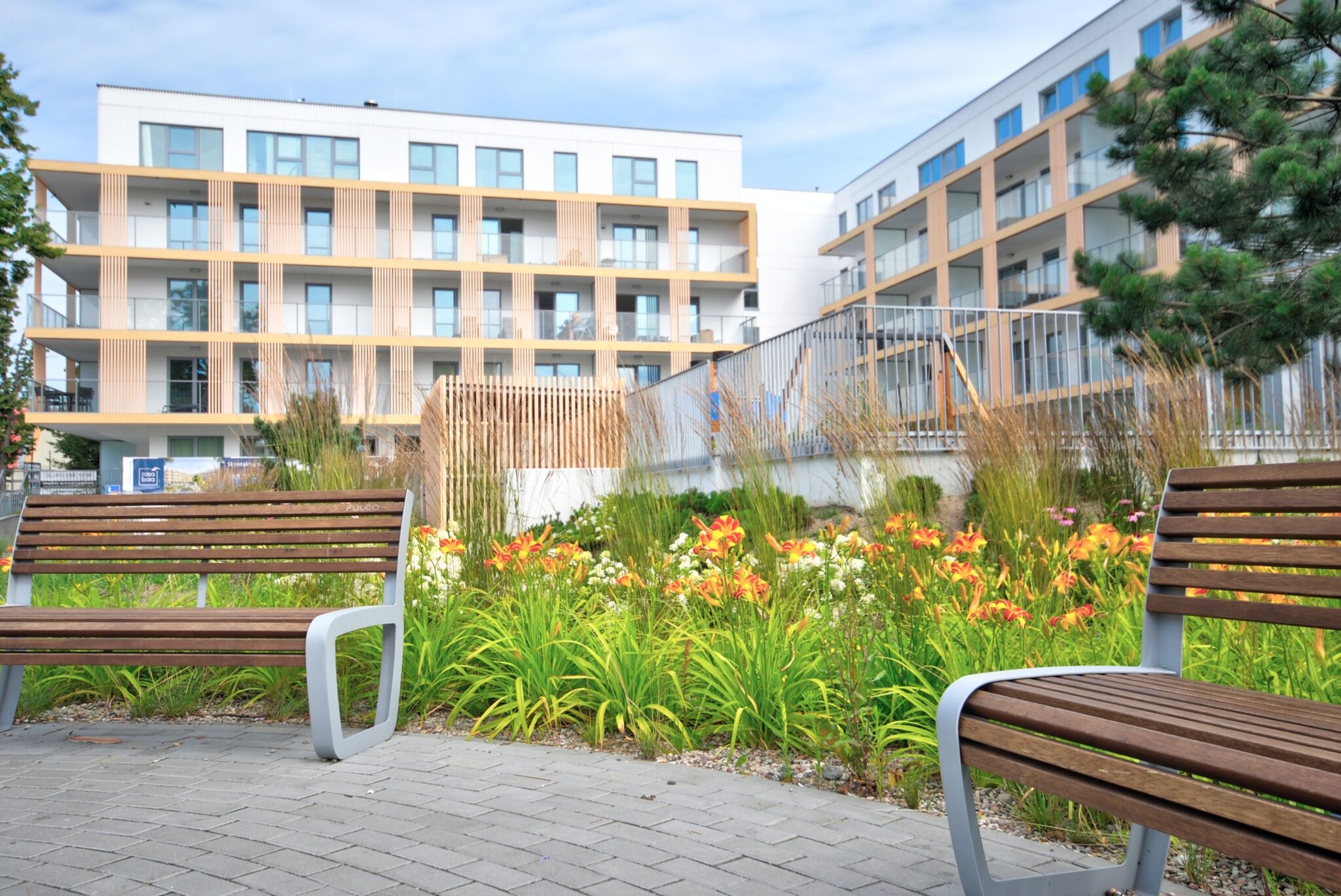 Apartament HelApart - Casa Baia Hel