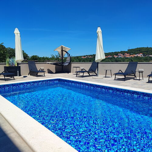 Villa Strkalj Bibinje ★★★★ 4