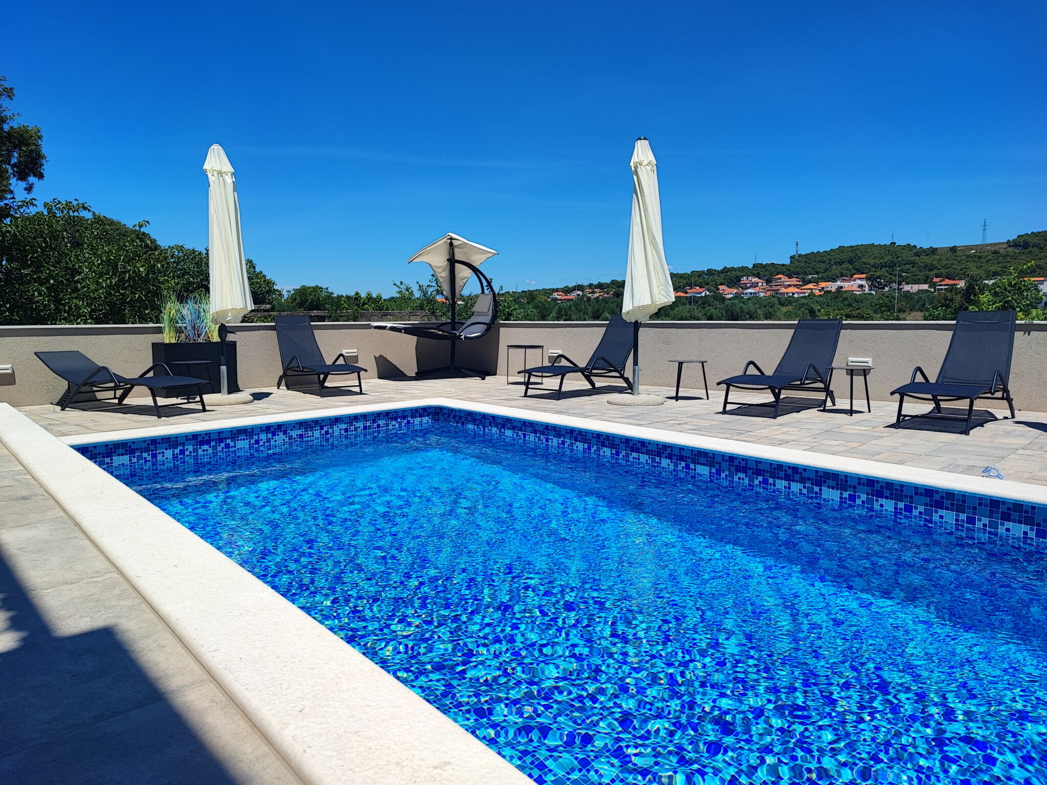 Villa Strkalj Bibinje