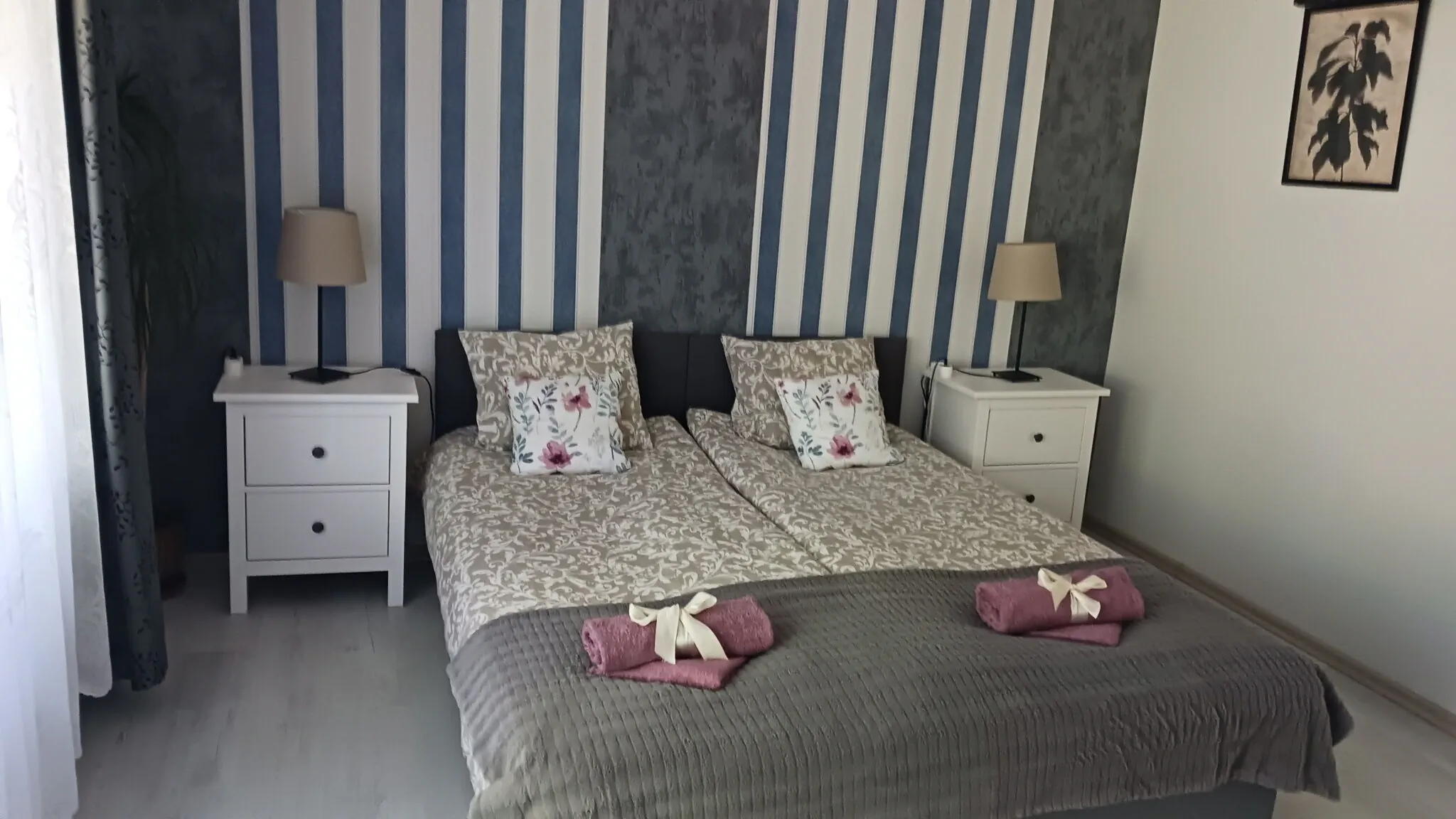 Apartament 42c Ciechocinek