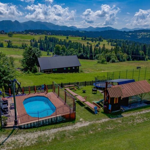 Ośrodek Wypoczynkowy Czesława Ząb