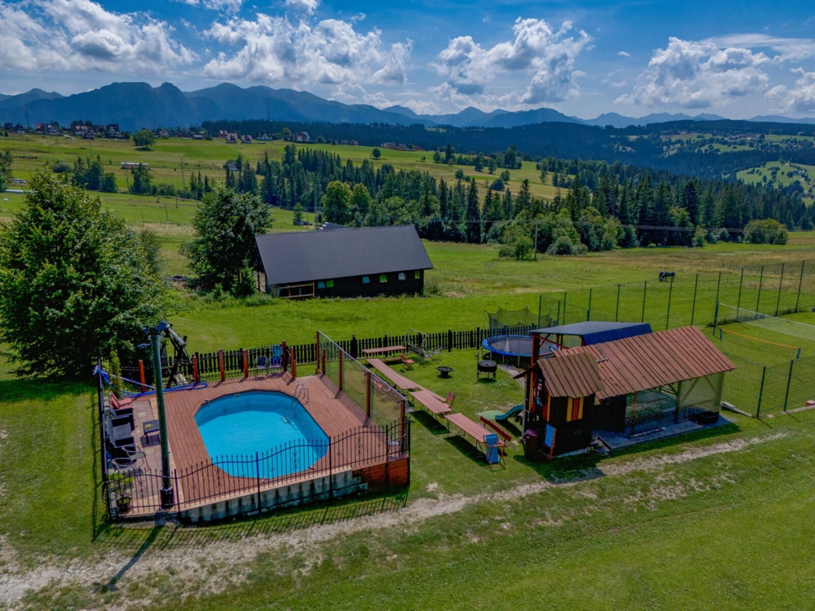 Ośrodek Wypoczynkowy Czesława Ząb