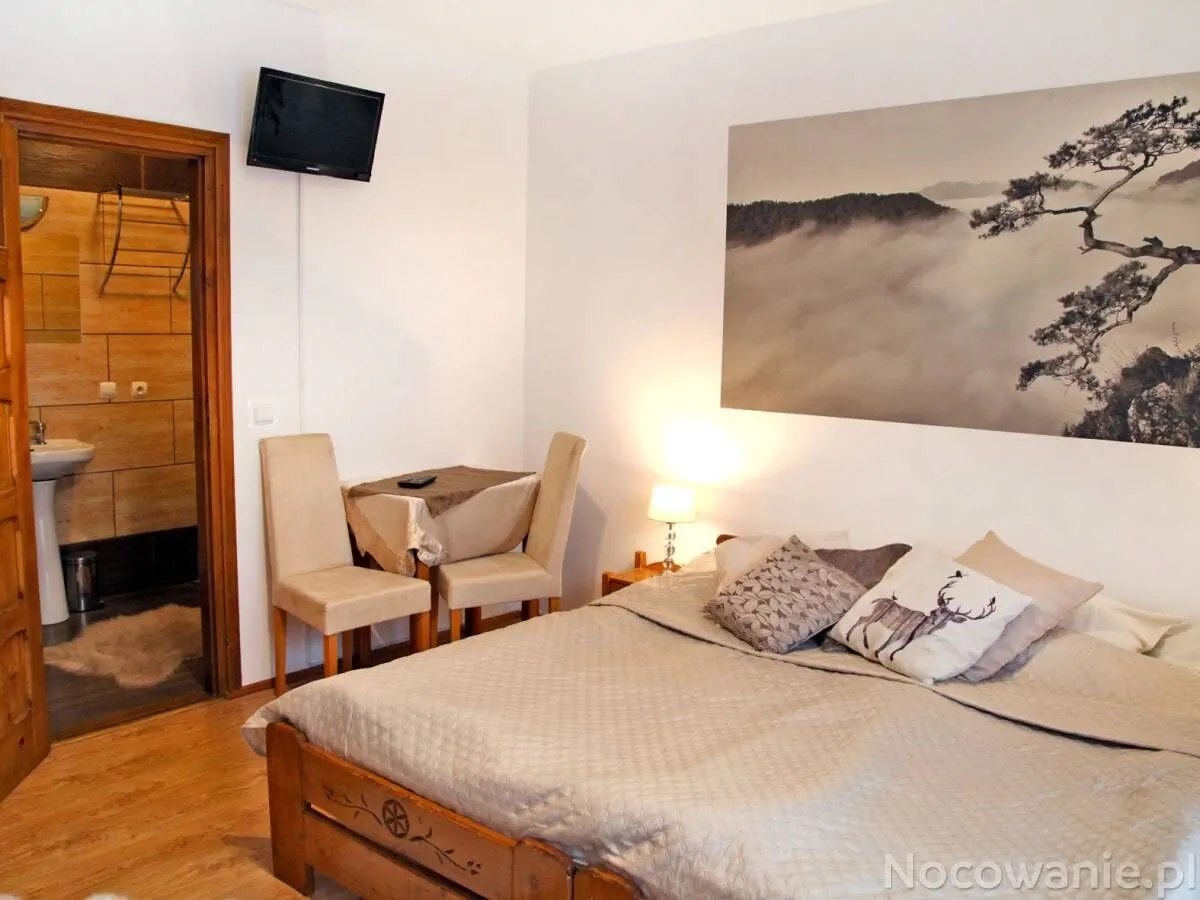 Salamonówka Szczawnica