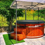 Wellness, relax