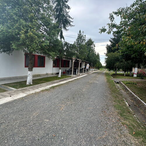 Pensiunea Route 68
