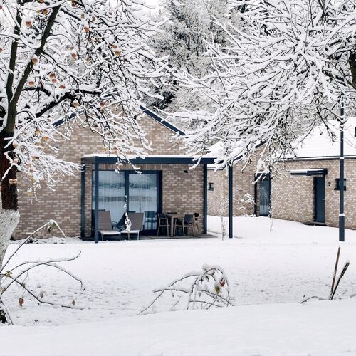 Domki Zdrojowe Polanica Zdrój