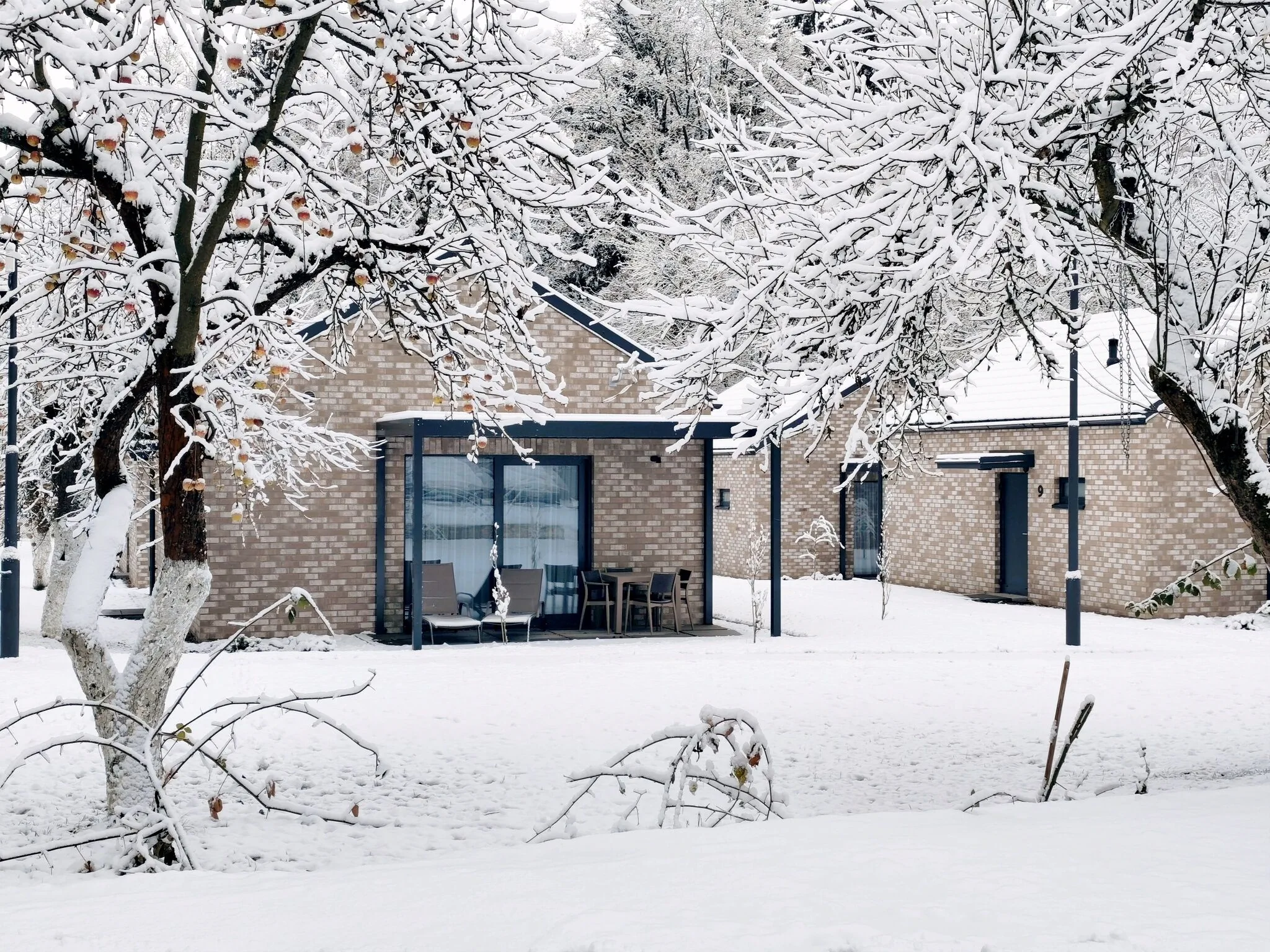 Domki Zdrojowe Polanica Zdrój