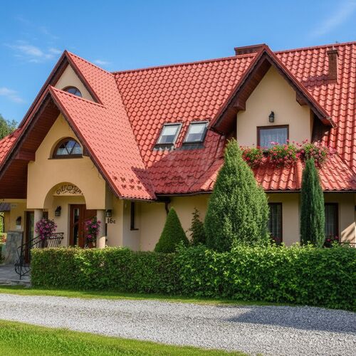 Willa Gwiazdeczka Zakopane