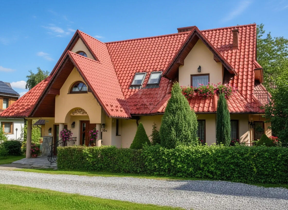 Willa Gwiazdeczka Zakopane