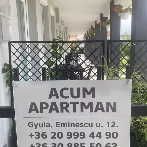 Acum Apartman Gyula 033 kép