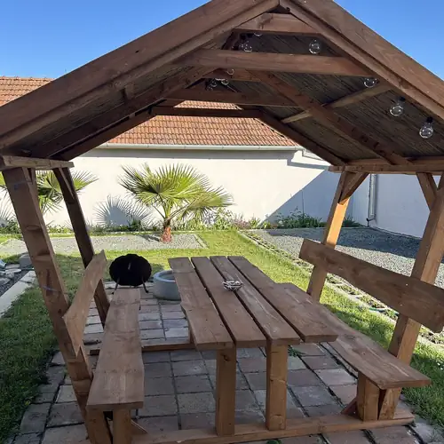 Acum Apartman Gyula 027 kép