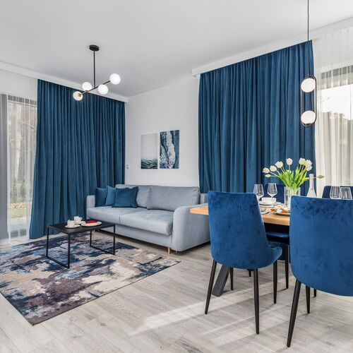 Rezydencja Niechorze 126